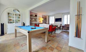 Ancien Relais de Poste de Marolles