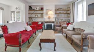 Ancien Relais de Poste de Marolles