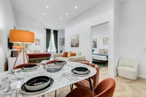 Heart St Peter - Rome Dream Home
