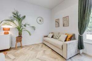 Heart St Peter - Rome Dream Home
