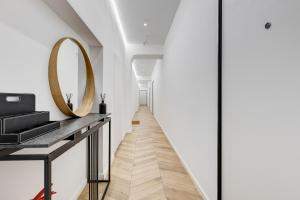 Heart St Peter - Rome Dream Home