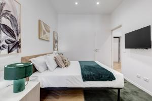 Heart St Peter - Rome Dream Home