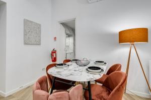 Heart St Peter - Rome Dream Home