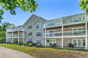 Hilton Vacation Club Greensprings Williamsburg