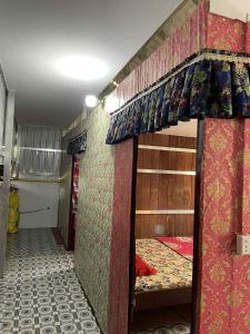 Green Jungle Trekking Tours- Homestay