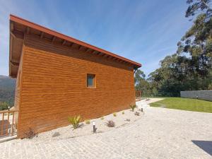 Quinta da Resteva Chalé Boavista