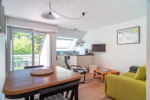 Appartements Lisboa - 400 m de la plage : Appartement 1 Chambre