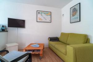 Appartements Lisboa - 400 m de la plage : photos des chambres