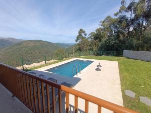 Quinta da Resteva Chalé Boavista