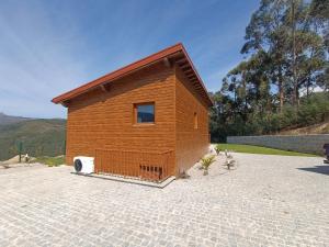 Quinta da Resteva Chalé Boavista