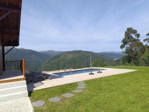 Quinta da Resteva Chalé Boavista