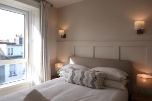 Apartments in the centre of Donaghadee