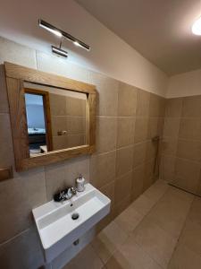 Apartmány MonTexas