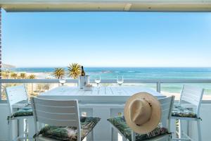 Ocean View Camps Bay 3bed Apt Beach Vistas