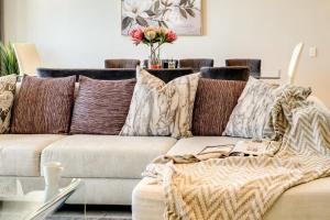 Ocean View Camps Bay 3bed Apt Beach Vistas