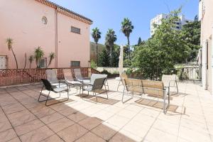 Sàvega - Climatisé et Proche Plage