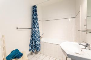 Appartements Le Parc de la Revolution - Proche Gare : photos des chambres