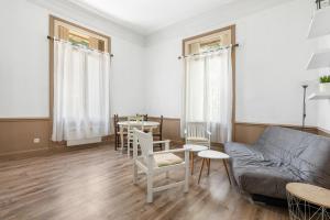 Appartements Le Parc de la Revolution - Proche Gare : photos des chambres