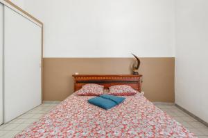 Appartements Le Parc de la Revolution - Proche Gare : photos des chambres