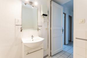 Appartements Le Parc de la Revolution - Proche Gare : photos des chambres