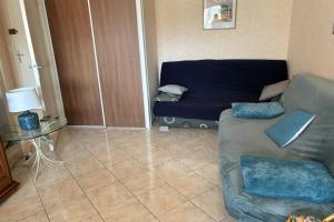 Apt with terrace near the beach of Arcachon