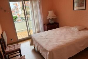 Apt with terrace near the beach of Arcachon