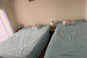 Apt with terrace near the beach of Arcachon