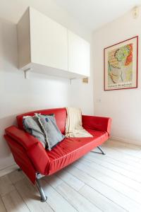 Bilocali Casa De Lazzari - Piazza Brescia - Adria Holiday Jesolo - FAMILY APARTMENTS