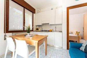 Bilocali Casa De Lazzari - Piazza Brescia - Adria Holiday Jesolo - FAMILY APARTMENTS