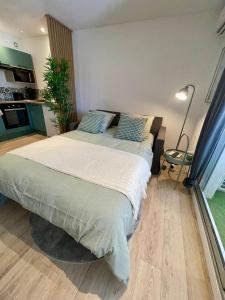 Appartements Le Cosy Pin Rolland : photos des chambres