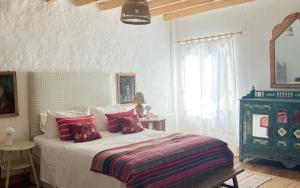 Maisons de vacances Lexis Retreats : photos des chambres