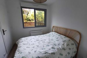 Charming quiet flat in Arcachon