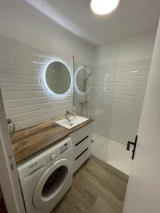 Charming quiet flat in Arcachon