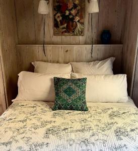Maisons de vacances Lexis Retreats : photos des chambres