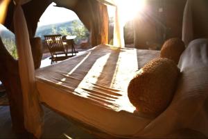 Tassia Community Lodge