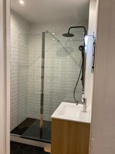 Appartements BONASCRE Superbe appartement pied de piste : photos des chambres