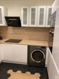 Appartements BONASCRE Superbe appartement pied de piste : photos des chambres