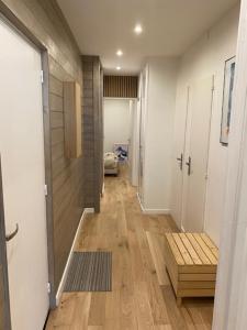 Appartements BONASCRE Superbe appartement pied de piste : photos des chambres