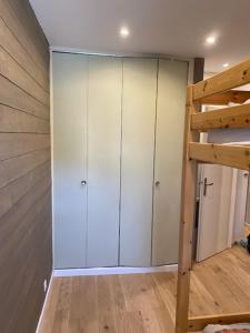 Appartements BONASCRE Superbe appartement pied de piste : photos des chambres