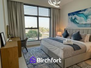 Birchfort - Elegant 1BR Furnished at Mulberry