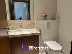 Birchfort - Elegant 1BR Furnished at Mulberry