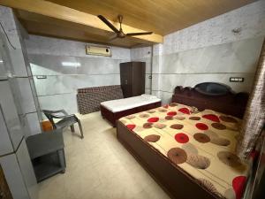 Kalindi Blessings Deluxe Guest House