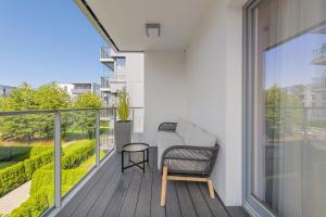 Grande Ocean - Nadmorze