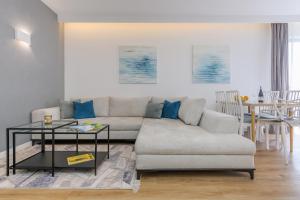 Grande Ocean - Nadmorze