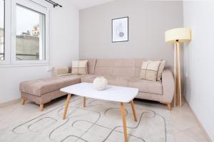 Majestueux Appartement 2 pièces à Hydra