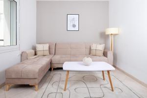 Majestueux Appartement 2 pièces à Hydra