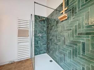 Le Cocon Canut - Lyon Hypercentre