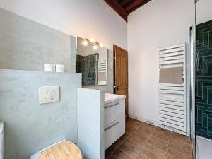 Appartements Le Cocon Canut - Lyon Hypercentre : photos des chambres