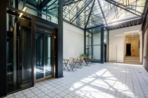 Art Deco 14 Luxury Apartment Downtown Metro AC