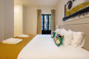 Art Deco 14 Luxury Apartment Downtown Metro AC